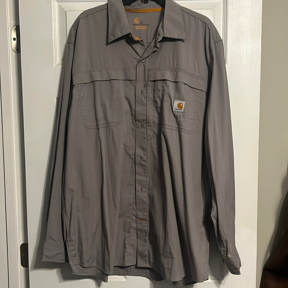 Mens XL Button Down Never Worn